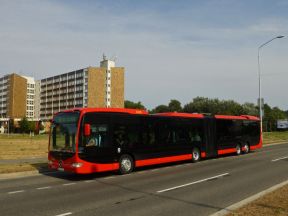 Jednosmerná výluka liniek 96, 98, 196 na Prístavnom moste (od 15.8.2020)