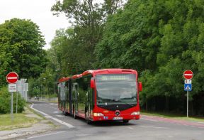Dočasná zmena trasy liniek 95 a N80 (5. – 11.7.2014)