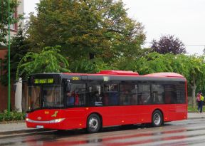 Dočasné zrušenie zastávky Lafranconi (18. – 19.4.2016)