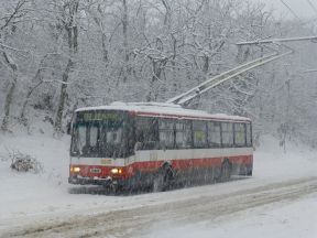 Mimoriadne: Prerušená premávka liniek 44 a 203