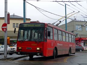 Presmerovanie MHD počas behu Wings for Life (3.5.2015 13:00 – 15:00)