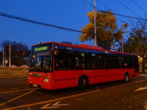 Posilnenie dopravy na cintoríny a úprava premávky počas jesenných prázdnin (28.10. – 1.11.2017)