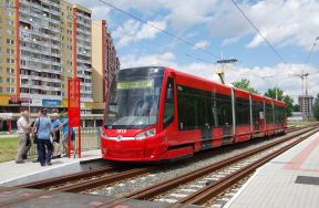 Presmerovanie linky 1 do Petržalky (od 8.7.2016)