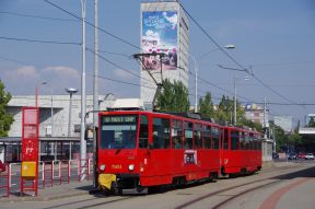 Posilnenie liniek 2, 8, 9, 23, 123, 207 (10. – 18.12.2016)