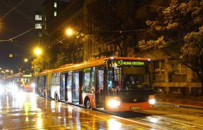Mimoriadne: Výluka električiek na Račianskej