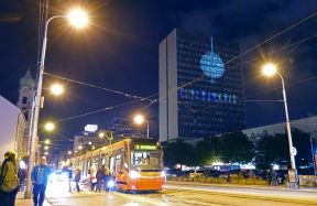 Posilnenie premávky MHD počas Bielej noci (16. – 17.9.2022)