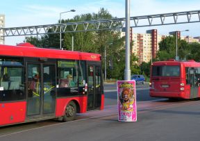 Zrušenie linky 97 (od 13.11.2017)