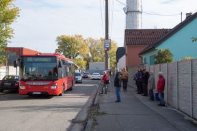 Dočasná zmena zastávky Dargovská (26.7. – 2.8.2024)