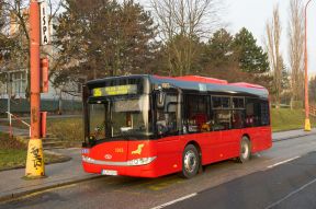 Obnovenie zastávky Borská v pôvodnej polohe (od 5.11.2019)
