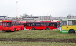 Garancia nízkopodlažnosti sa rozširuje na ďalšie linky (od 14.5.2018)