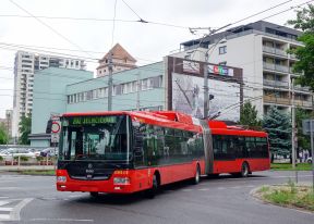 Krátkodobá zmena linky 202 (25.1.2020 08:30 – 10:30)