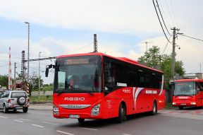 Dočasná zmena trasy linky 275 (od 20.7.2021)
