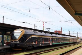 Ministerstvo dopravy vybralo dopravcu pre železničnú trať Bratislava - Komárno
