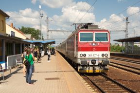 Posilové regionálne spoje na Pezinské vinobranie (14. – 15.9.2019)