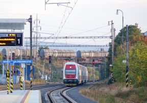 Obmedzenie premávky linky S65 (27. – 31.5.2024)