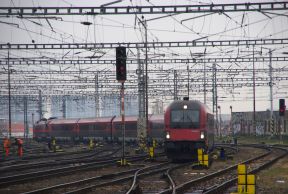 Železnice predstavili výsledok štúdie vysokorýchlostnej trate cez Bratislavu