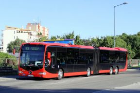Obnovenie premávky liniek 26, 27, 83, N34 po stálych trasách (od 24.7.2019)