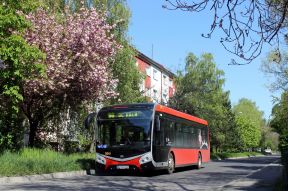 Posilnenie dopravy na Račianske hody a výluka linky 56 (29.4. – 2.5.2022)