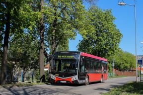 Výluka liniek 52, 56, N56 na Stolárskej ulici (7.9. – 11.10.2020)