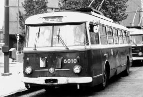 Ako vyzerala prvomájová výluka v roku 1986?