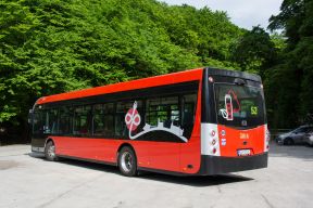 Posilnenie víkendovej rekreačnej dopravy (od 2.5.2020)