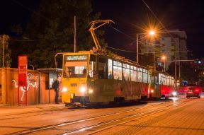 Posilová doprava počas Račianskeho vinobrania (11. – 12.9.2021)