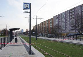 Bratislavský samosprávny kraj kolauduje električkovú trať v Karlovej Vsi a Dúbravke