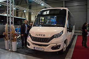V Bratislave pribudne 8 nových minibusov