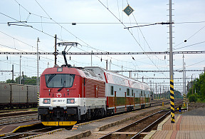 Drobná zmena na linke S20 (od 9.6.2024)