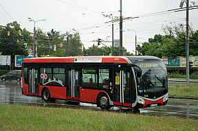 Ukončenie rekreačnej dopravy na linkách 43 a 144 (od 26.10.2020)