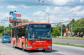 Zmeny v regionálnej autobusovej doprave IDS BK (od 1.7.2021)