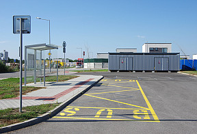 Rozšírenie obsluhy Rovinky linkou 725 (od 1.9.2020)
