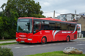 Dočasná zmena linky 521 v Limbachu (od 5.5.2021)