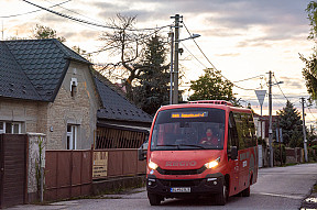 Výluka liniek 649 a 737 v okolí Šamorína (27. – 29.8.2021)