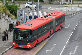 Zmena zastávky Pod stanicou (od 27.7.2026)