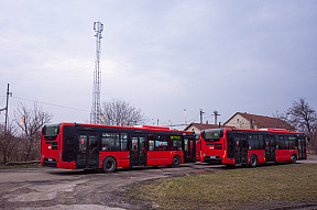 MČ Rusovce zrevitalizuje obratisko autobusov pri železničnej stanici