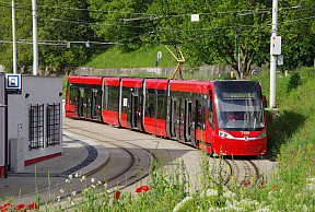 DPB podpísal rámcovú zmluvu na dodanie nových električiek