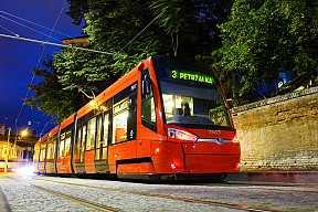 Úprava premávky liniek MHD (od 7.3.2022)
