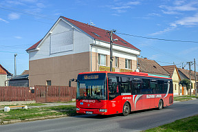 Krátkodobá zmena zastávky Chorvátsky Grob, Námestie (28.5.2022 15:00 – 23:00)