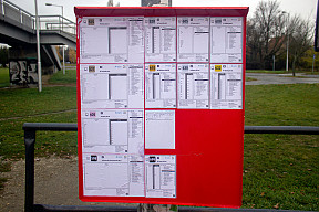 Dočasná nedostupnosť regionálnych cestovných poriadkov (26.11.2021)