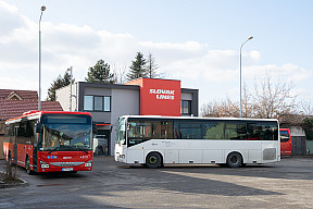 Mimoriadna zmena liniek 235, 245, 246 (20.6.2022)