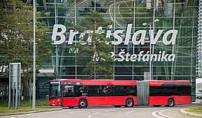 Premávka bratislavskej MHD počas letných prázdnin (1.7. – 31.8.2023)