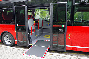 Preprava bicyklov v regionálnych autobusoch bude čoskoro obnovená