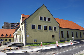 Mimoriadne: Pokračovanie výluky linky 56 v Rači