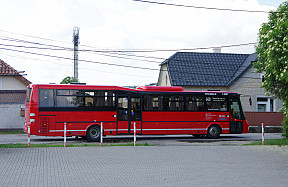 Možné obmedzenia regionálnych autobusov počas pretekov Okolo Slovenska (14.9.2022 13:45 – 16:30)