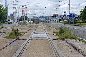 Vajnorská radiála dostane lokálne opravy