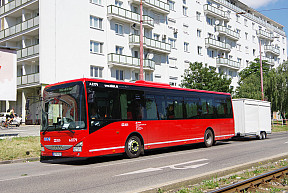 Cyklobusy v Bratislavskom kraji (od 1.7.2022)