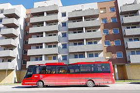 Drobné zmeny na linkách 515, 610 a 628 (od 7.10.2024)