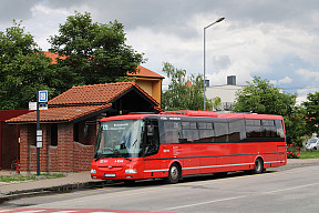 Zmeny na regionálnych autobusových linkách (od 4.9.2023)