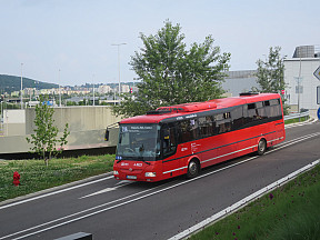 Krátkodobé obmedzenie MHD a regionálnych autobusov počas cyklomaratónu (6.8.2023 09:00 – 17:00)